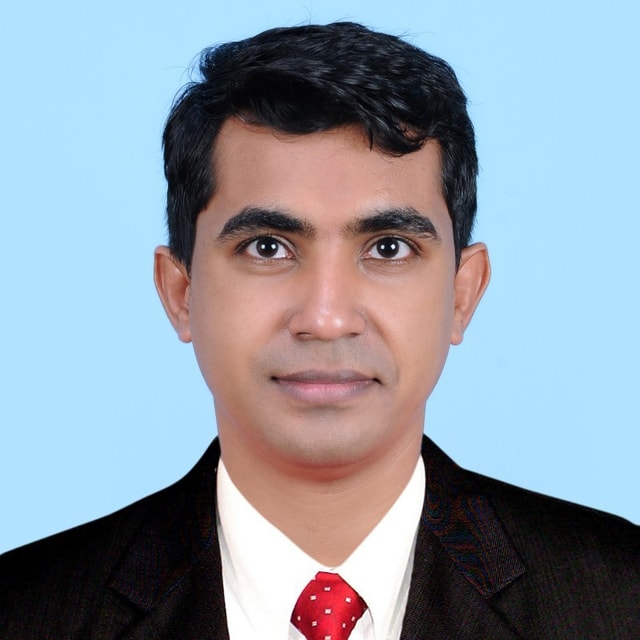 Surya Narayanan